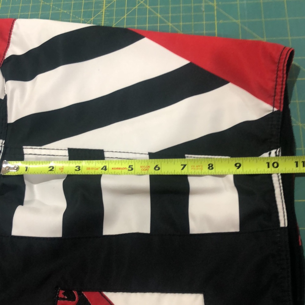 Quicksilver Board Shorts - Picture 4 of 5